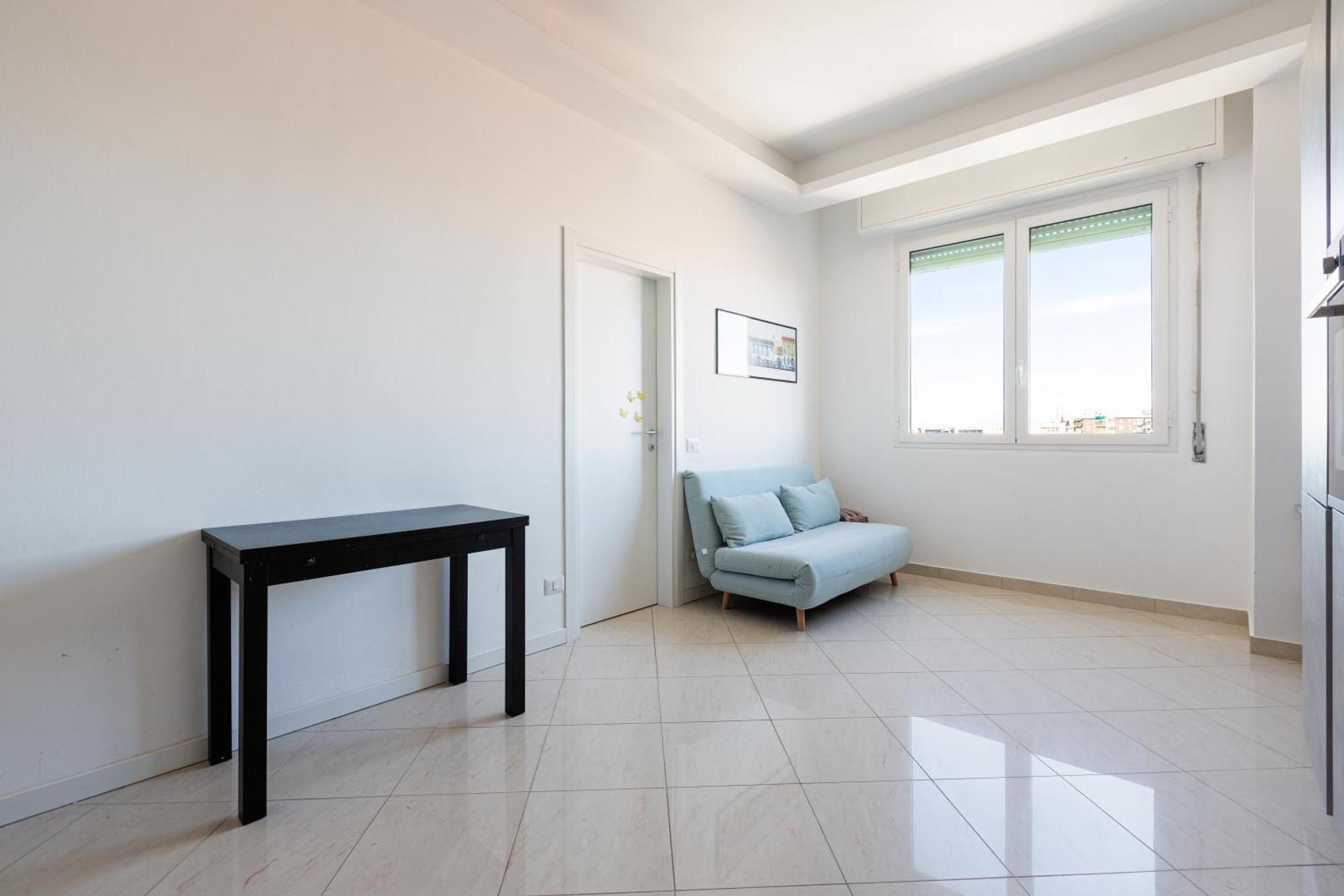 Elegant Milan Apartment In Restocco Area Exterior photo